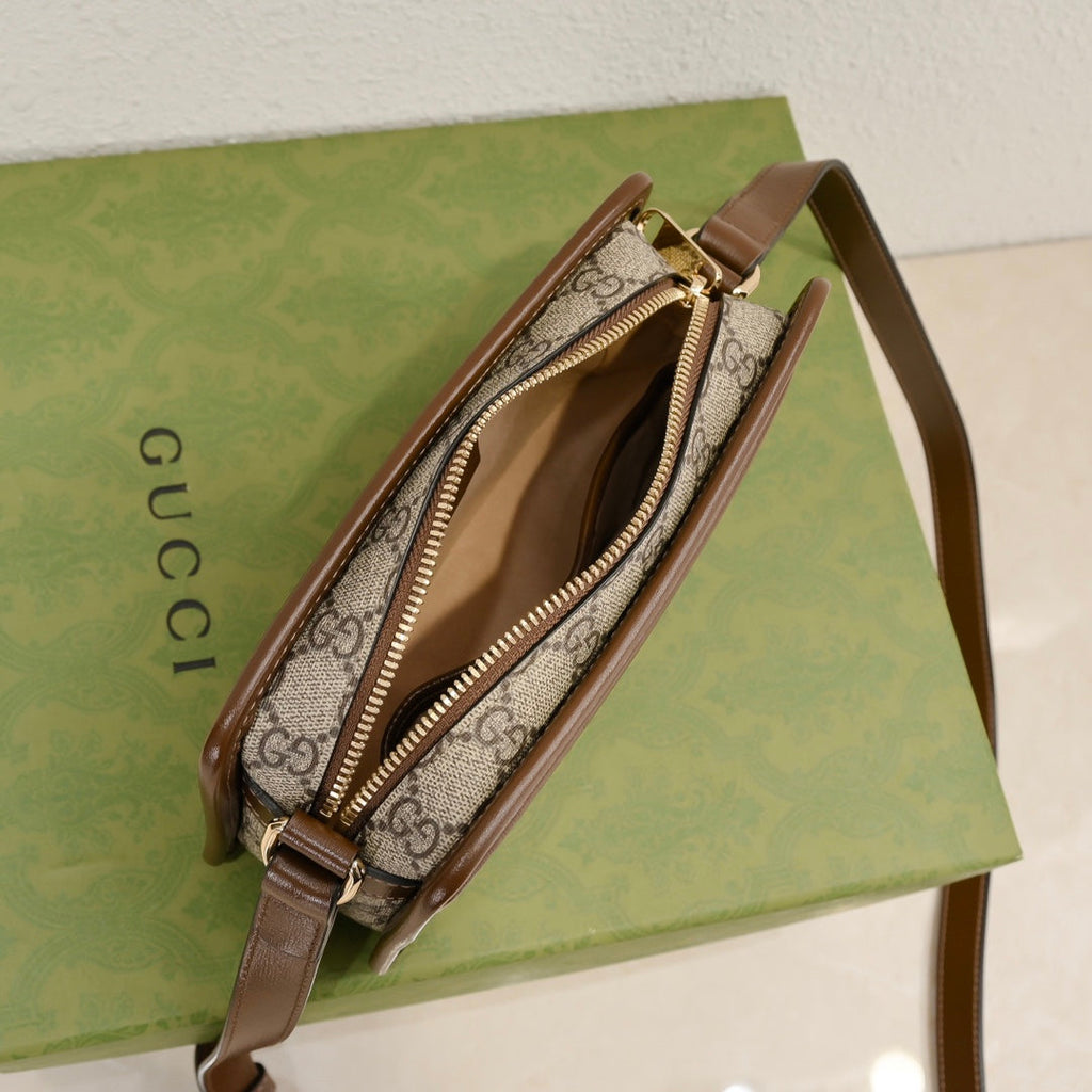 Gucci GG Rrtrο Camera Bag