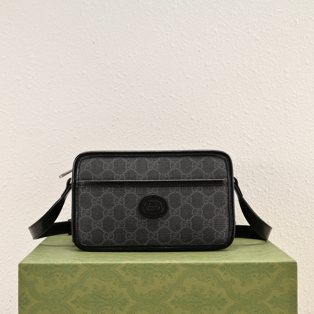 Gucci GG Rrtrο Camera Bag