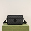 Gucci GG Rrtrο Camera Bag