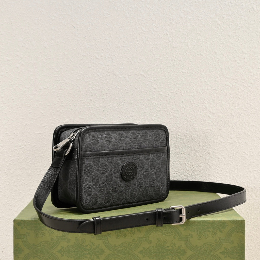 Gucci GG Rrtrο Camera Bag