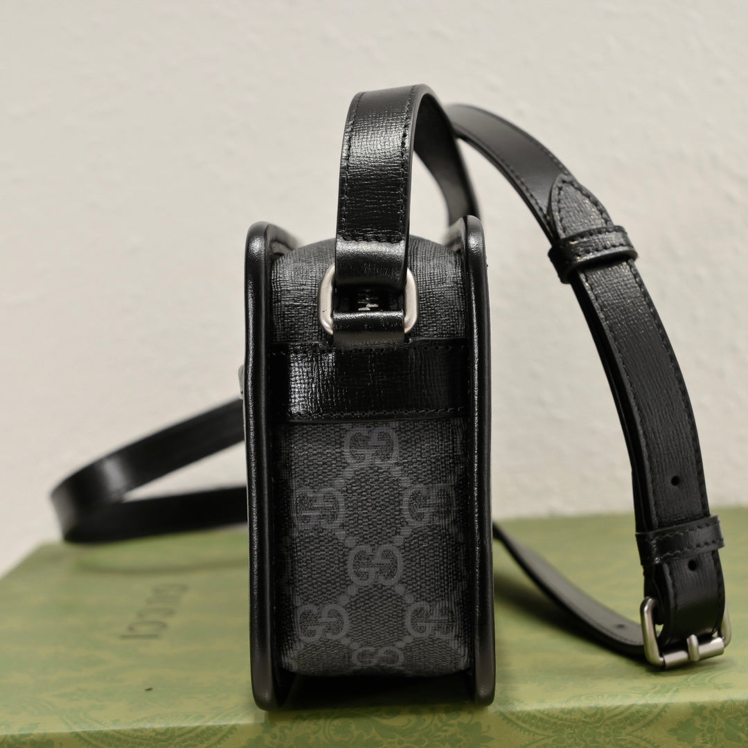 Gucci GG Rrtrο Camera Bag