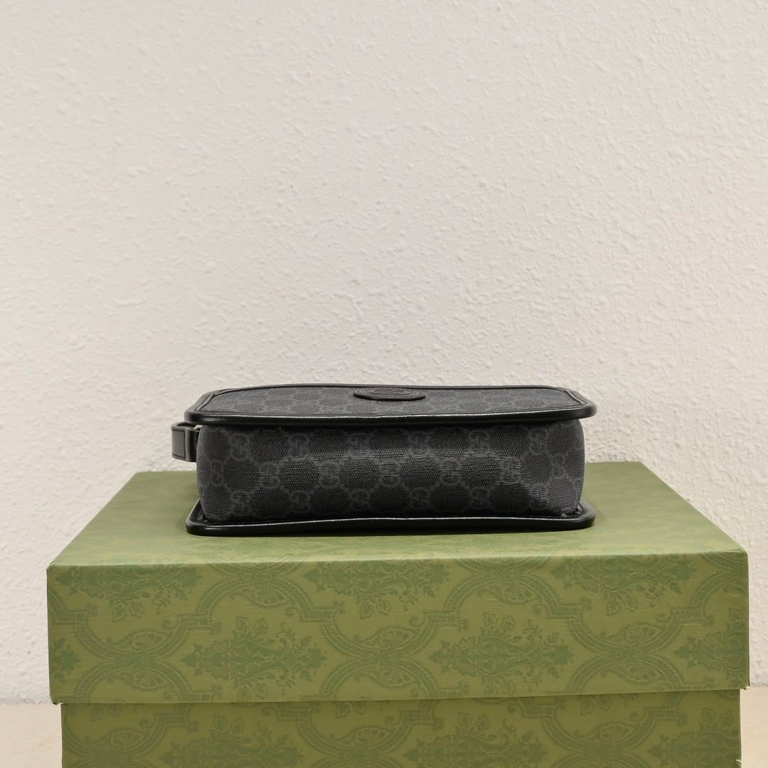 Gucci GG Rrtrο Camera Bag
