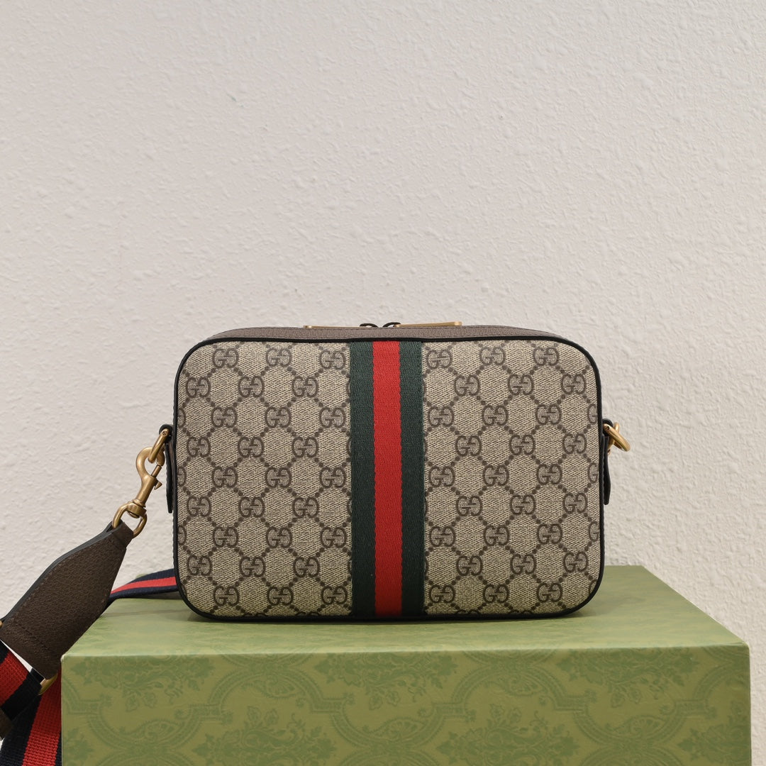Gucci GG Ophidia Shoulder Bag