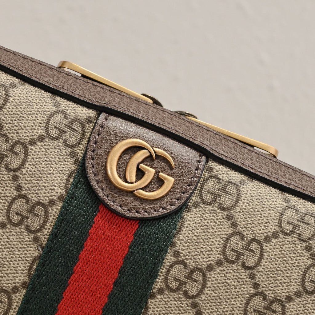 Gucci GG Ophidia Shoulder Bag