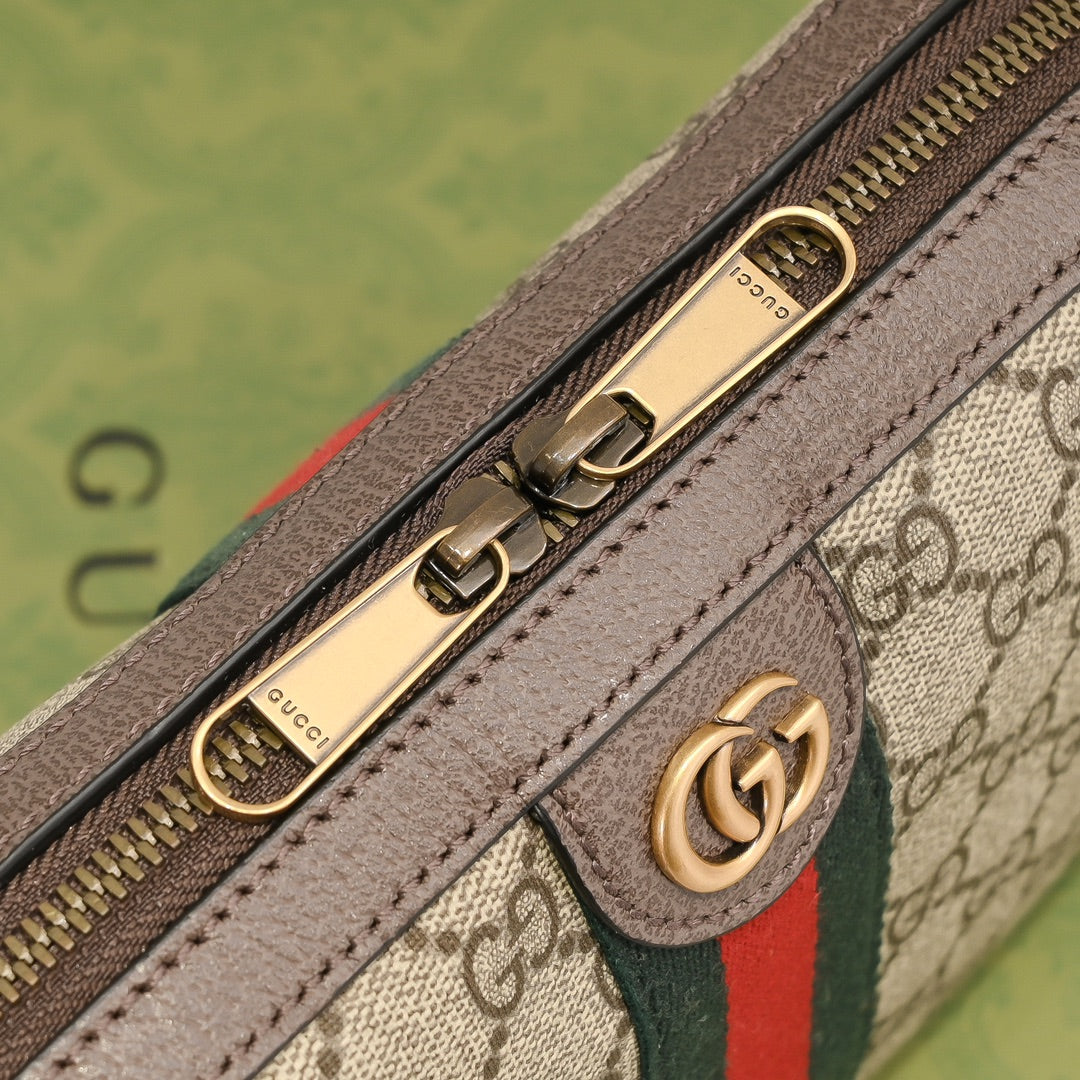 Gucci GG Ophidia Shoulder Bag