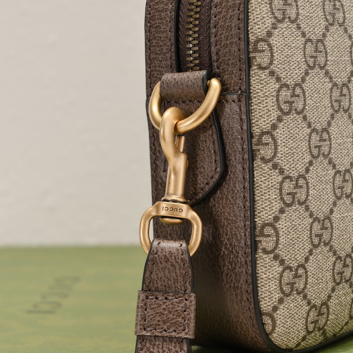 Gucci GG Ophidia Shoulder Bag