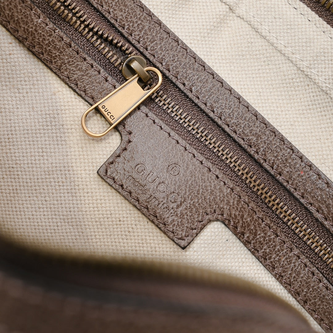 Gucci GG Ophidia Shoulder Bag