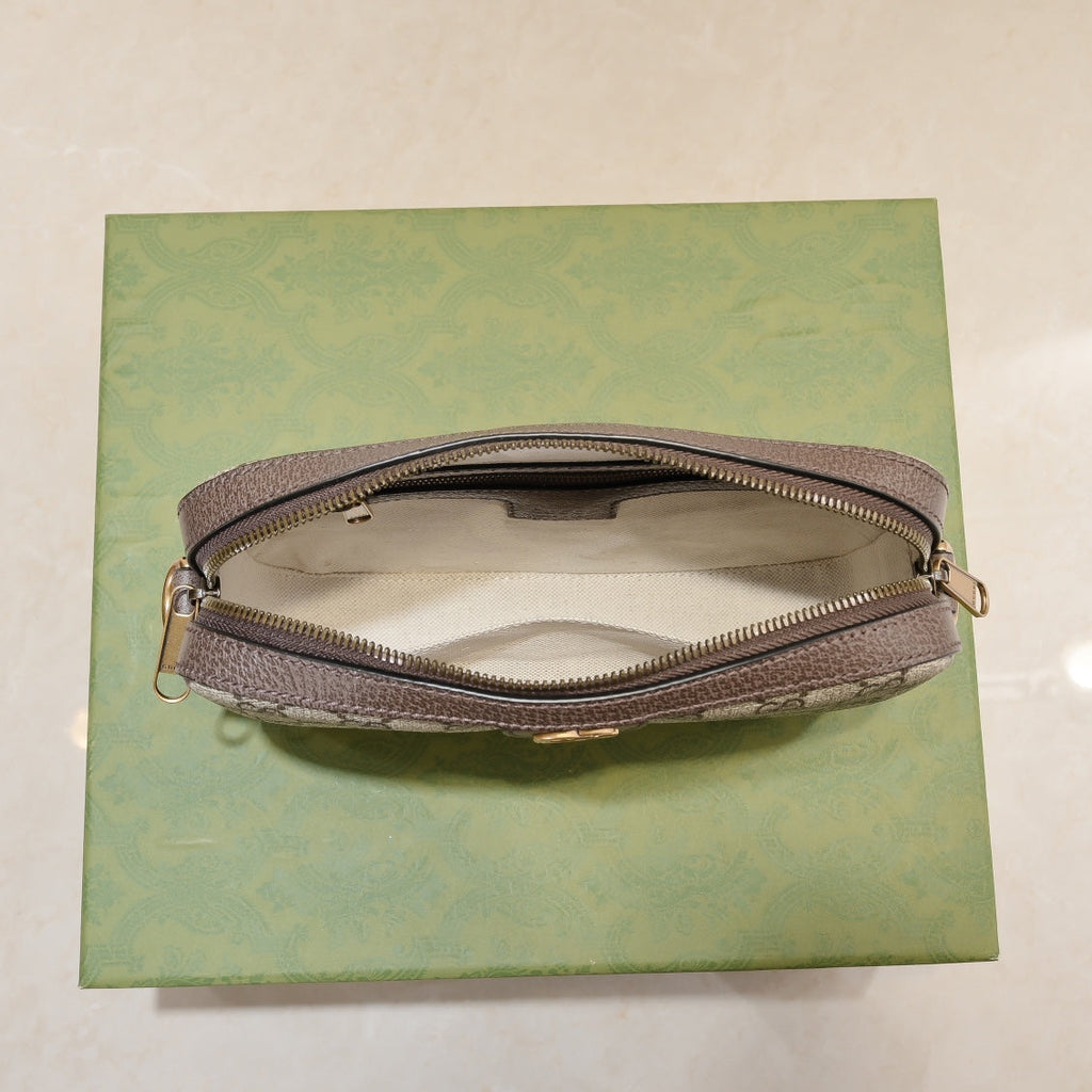 Gucci GG Ophidia Shoulder Bag