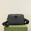Gucci GG Ophidia Men's Shoulder Bag