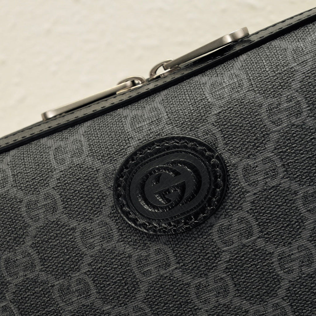 Gucci GG Ophidia Men's Shoulder Bag