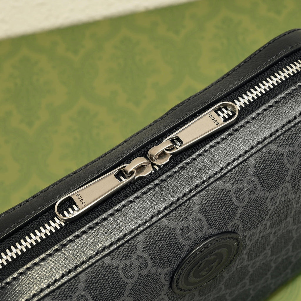 Gucci GG Ophidia Men's Shoulder Bag