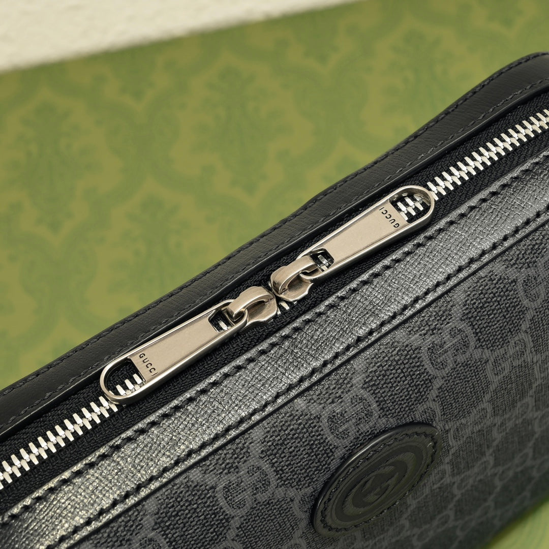 Gucci GG Ophidia Men's Shoulder Bag