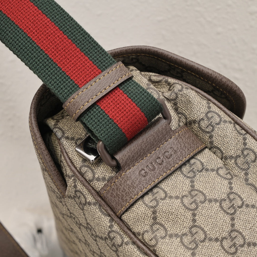 Gucci GG Ophidia Messenger Bag