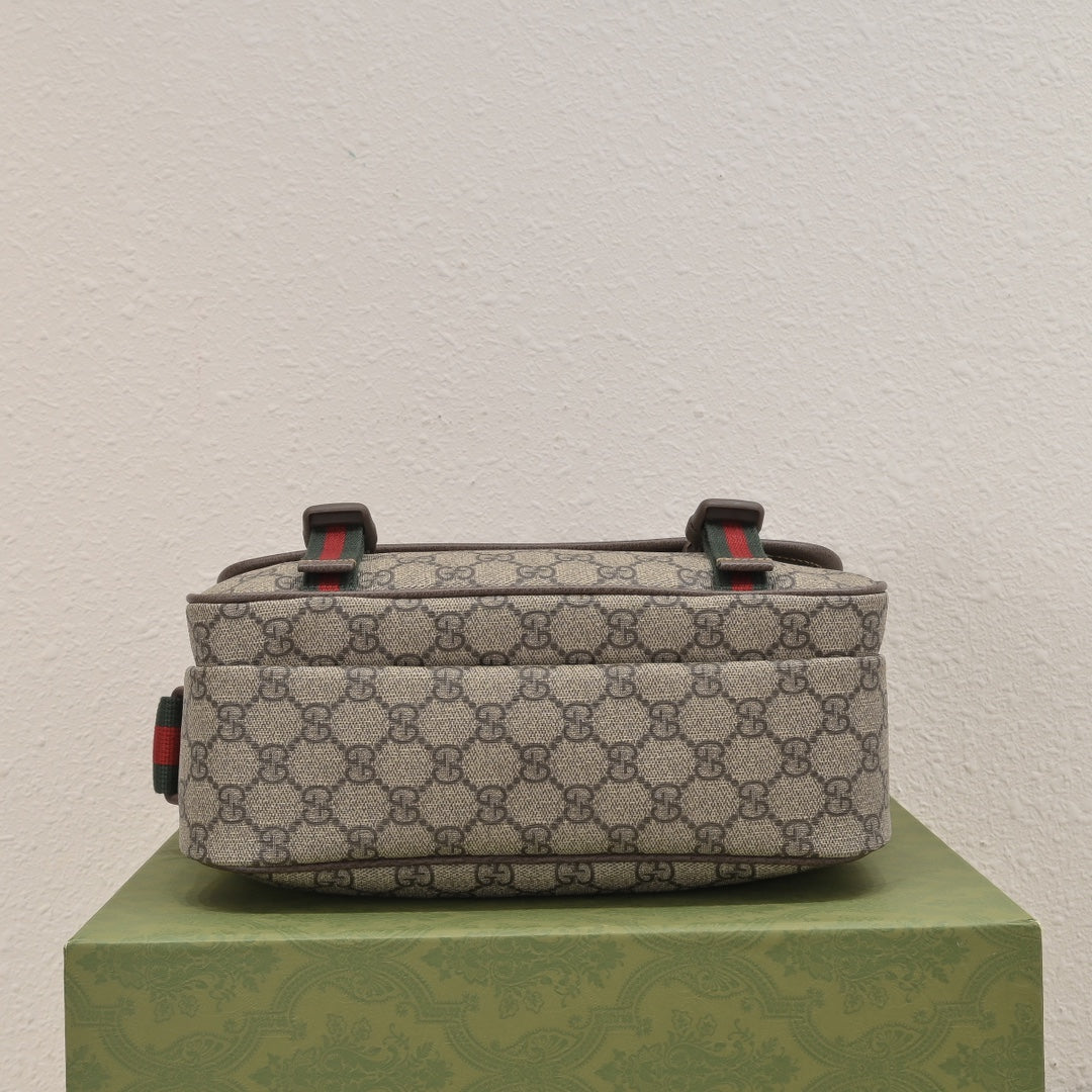 Gucci GG Ophidia Messenger Bag