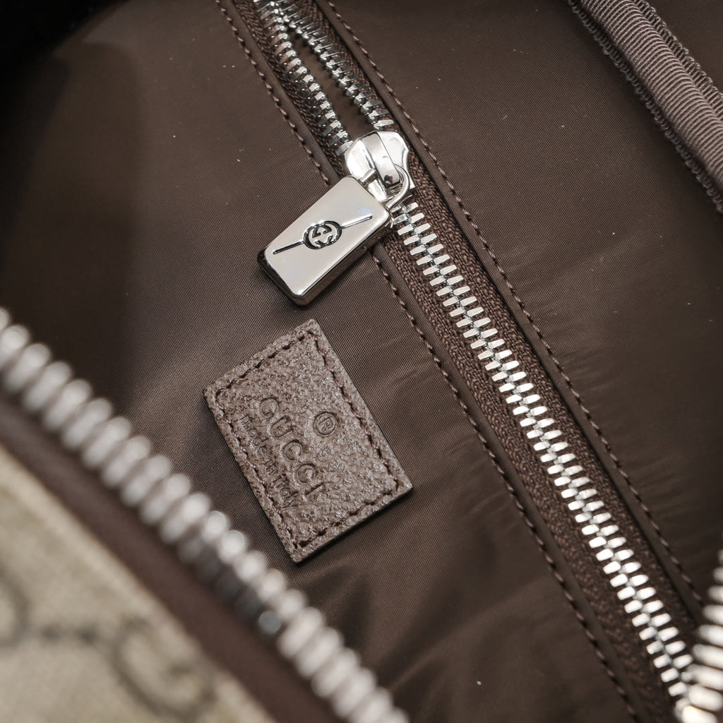 Gucci GG Ophidia Messenger Bag
