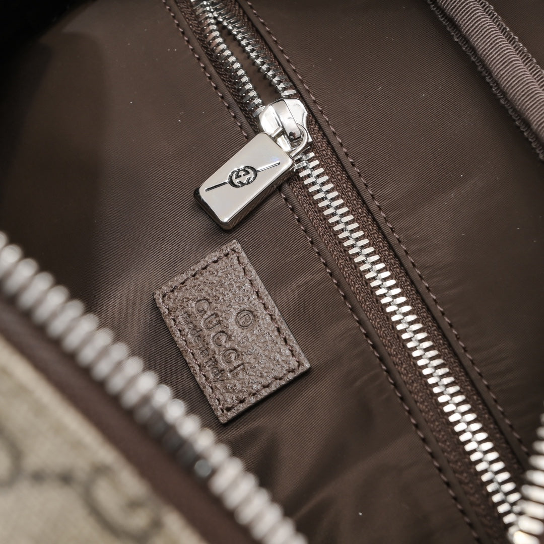 Gucci GG Ophidia Messenger Bag