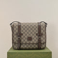 Gucci GG Retro Messenger Bag