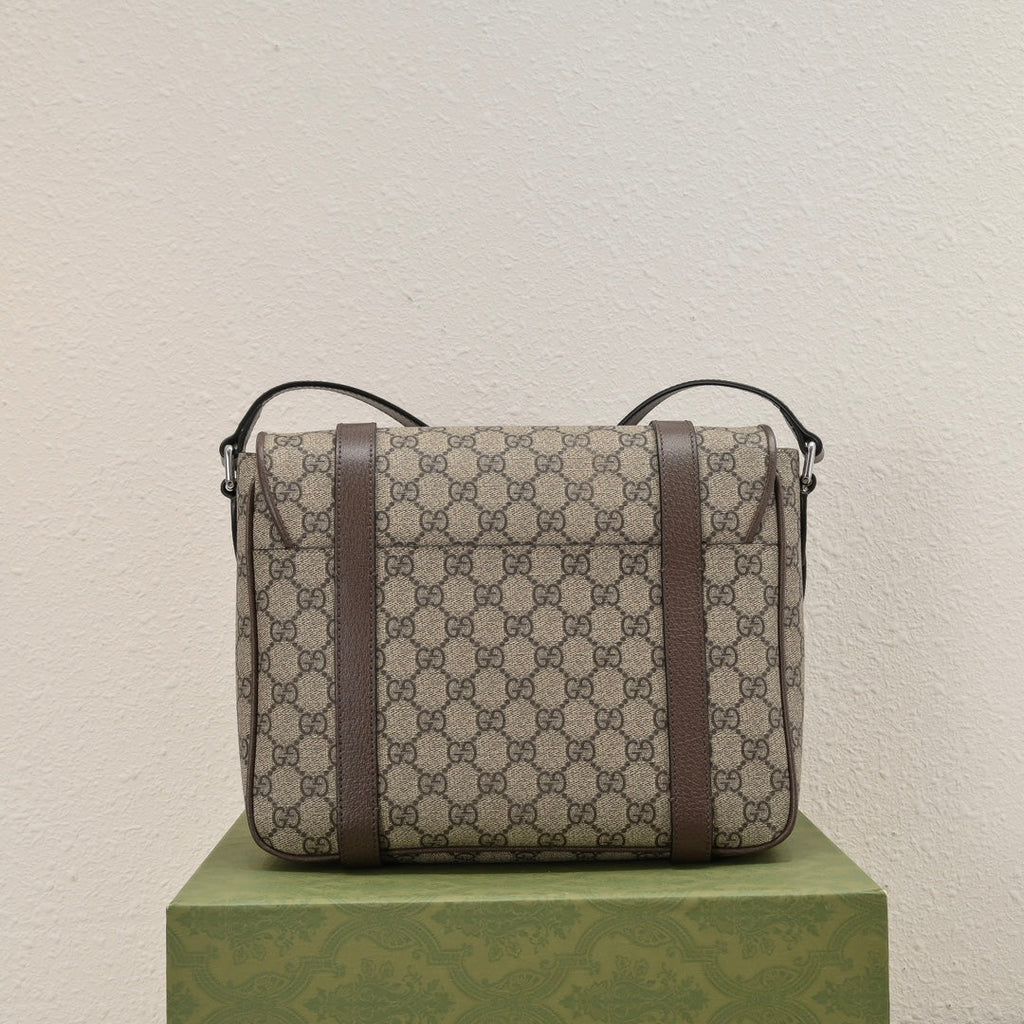 Gucci GG Retro Messenger Bag