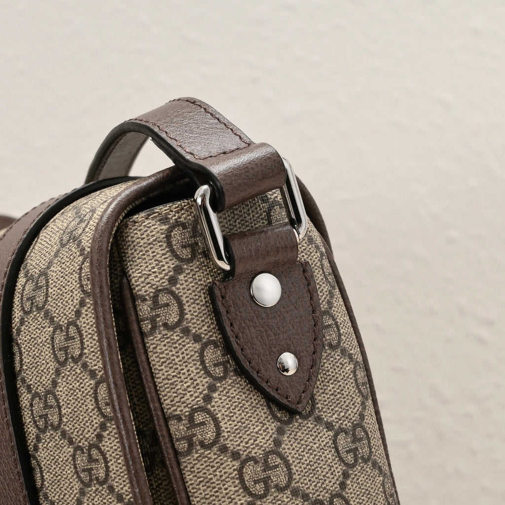 Gucci GG Retro Messenger Bag