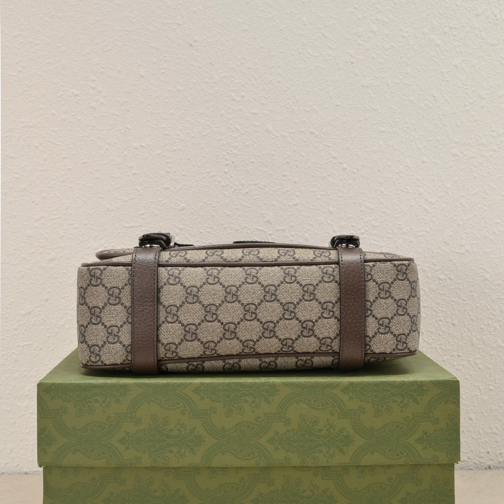 Gucci GG Retro Messenger Bag