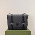 Gucci GG Retro Messenger Bag