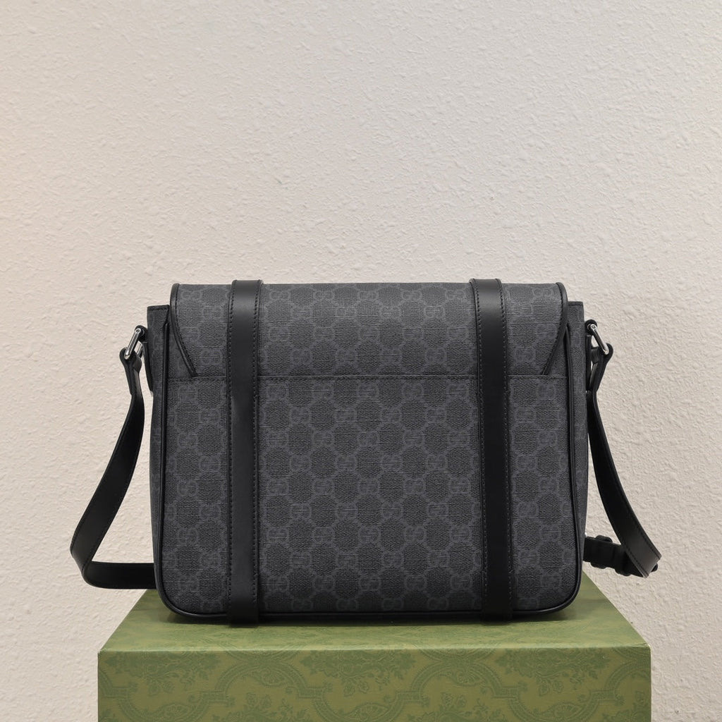 Gucci GG Retro Messenger Bag