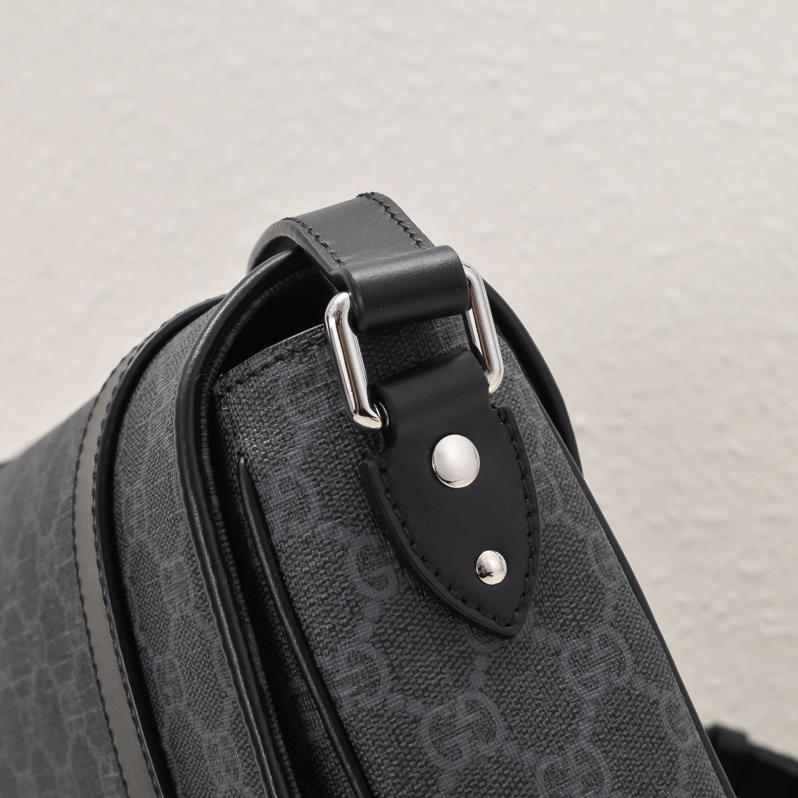 Gucci GG Retro Messenger Bag