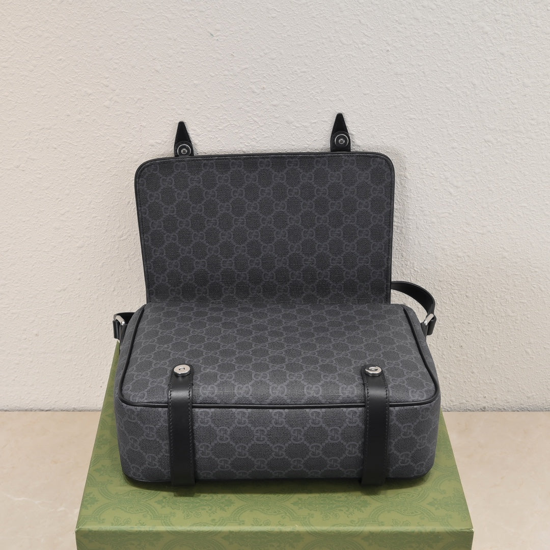 Gucci GG Retro Messenger Bag