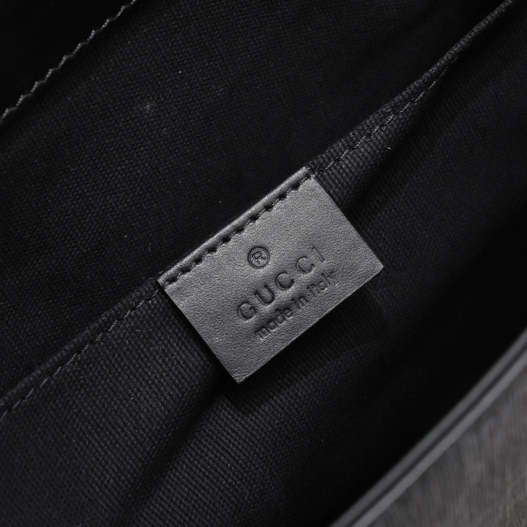 Gucci GG Retro Messenger Bag