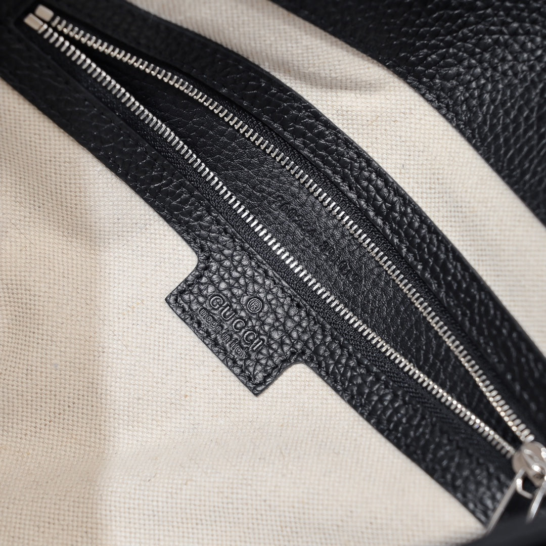 Gucci Super GG Messenger Bag
