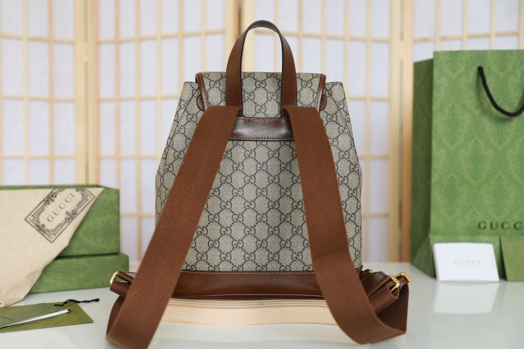 Gucci GG Retro Backpack