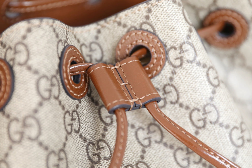 Gucci GG Retro Backpack