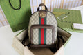 Gucci Ophidia GG Supreme Backpack