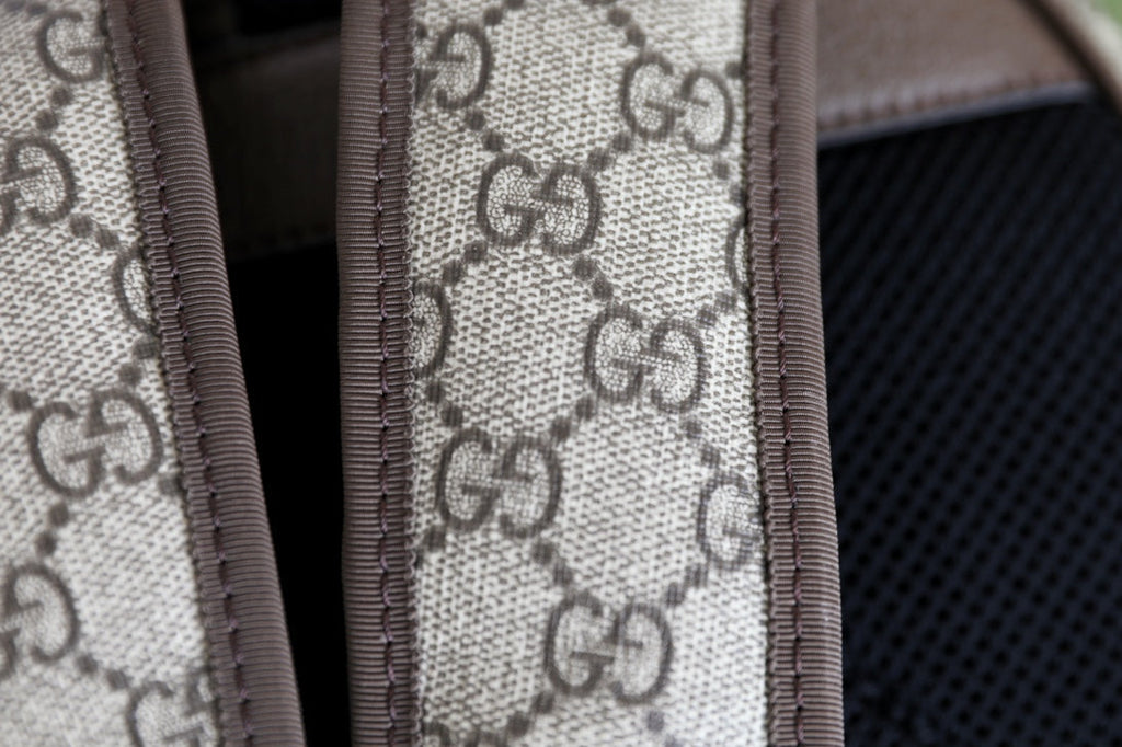 Gucci Ophidia GG Supreme Backpack