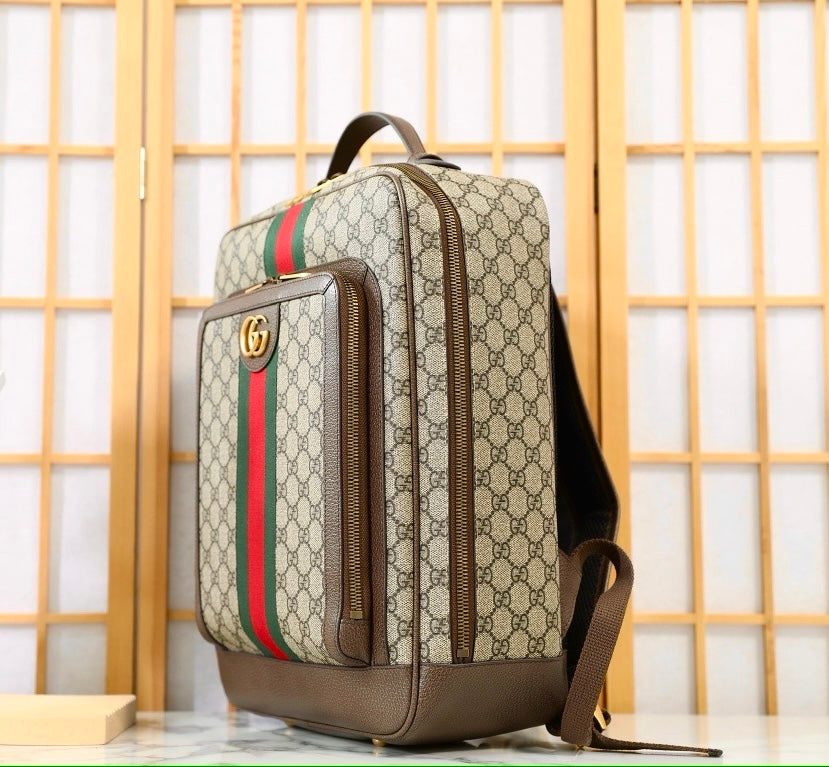 Gucci Ophidia GG Backpack