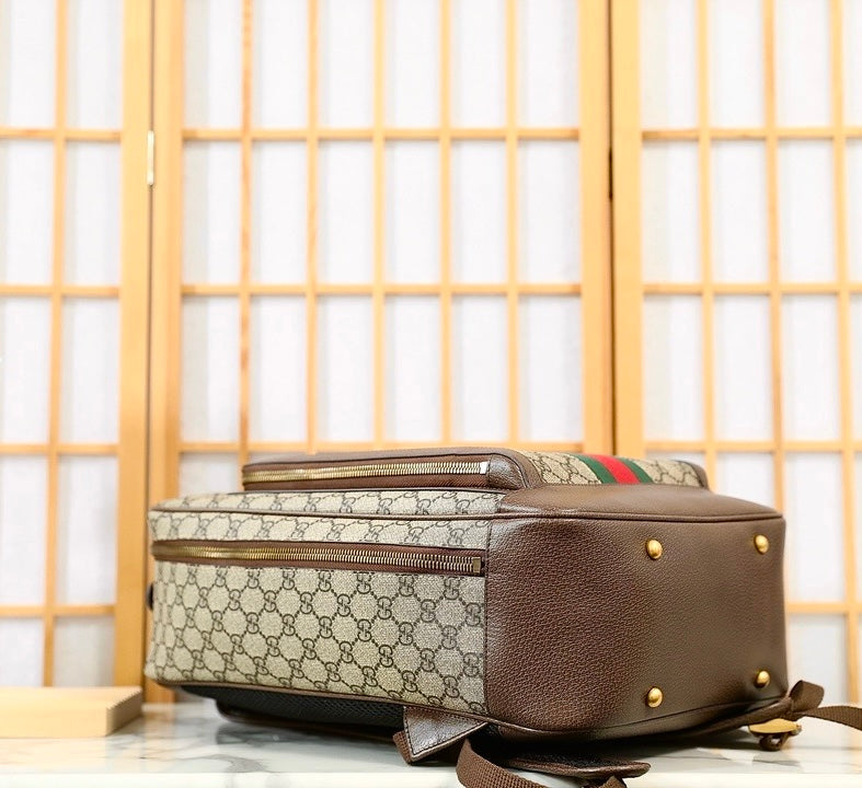 Gucci Ophidia GG Backpack