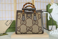 Gucci Diana Bamboo Handle Shoulder Bag