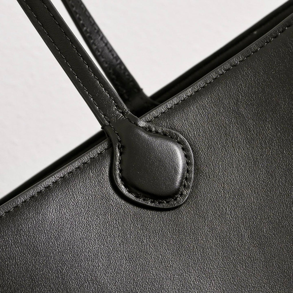 Gucci NY Full Leather Tote Bag