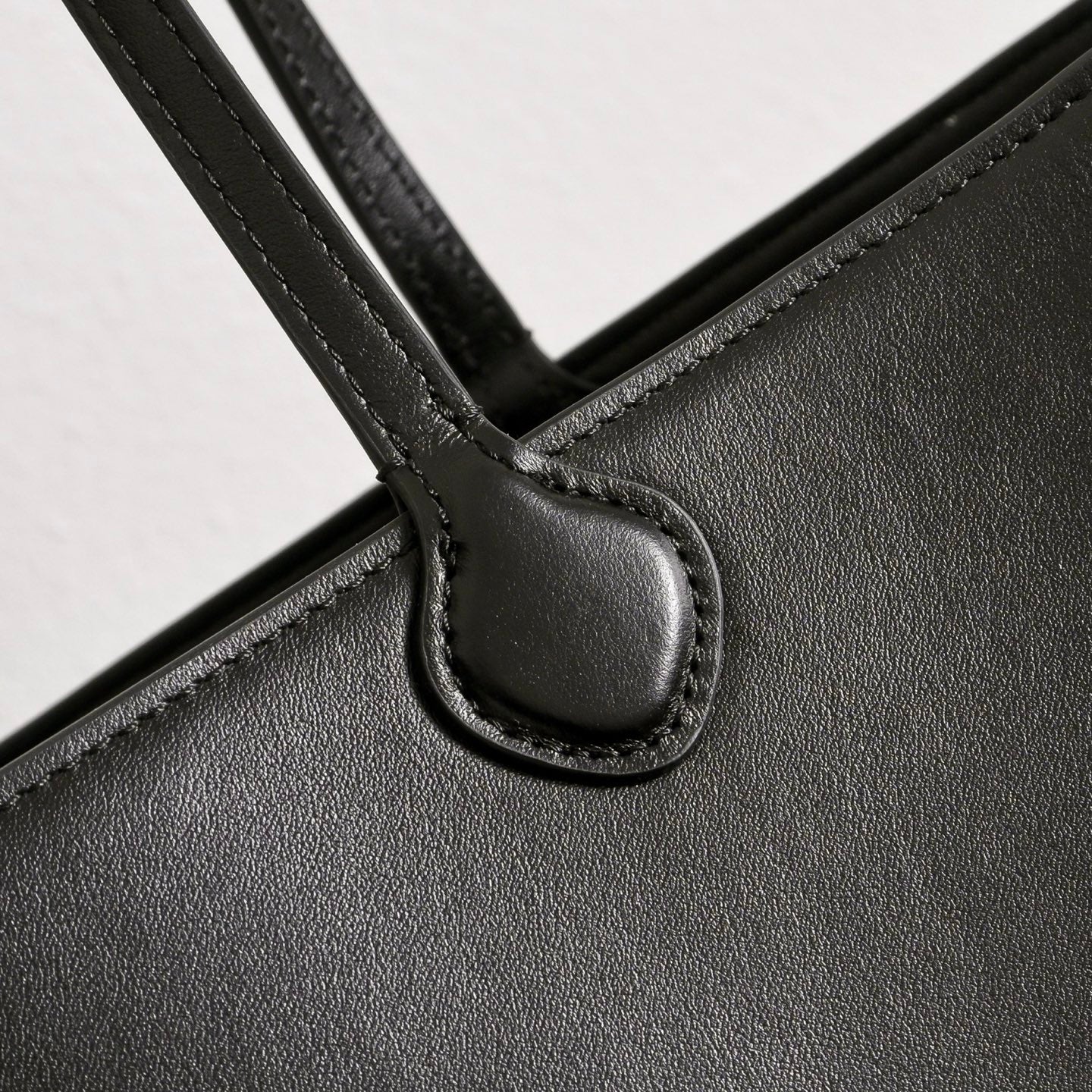 Gucci NY Full Leather Tote Bag