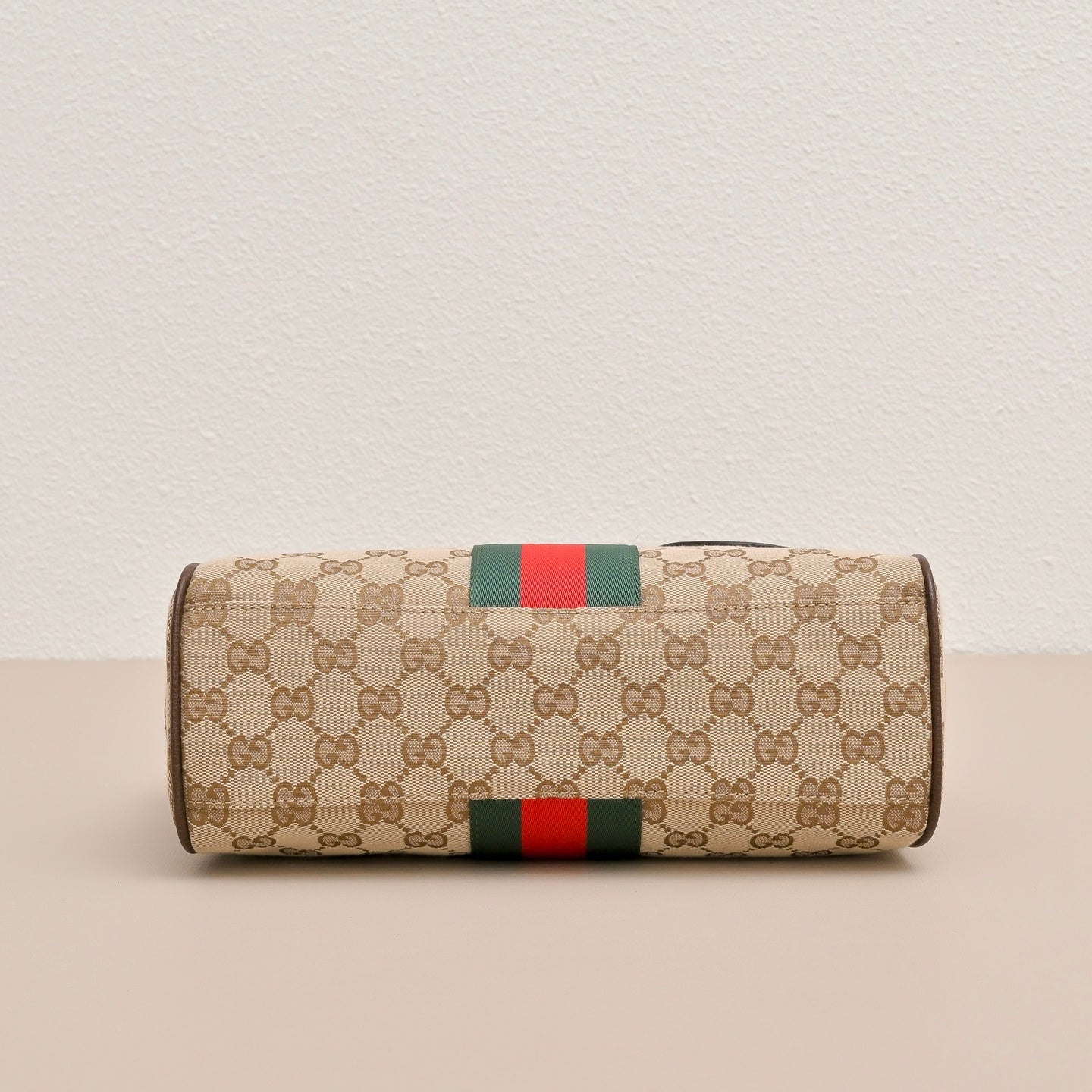 Gucci Borsetto Medium Boston Bag
