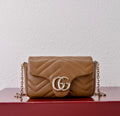 Gucci GG Marmont 2.0 Small Lambskin Bag