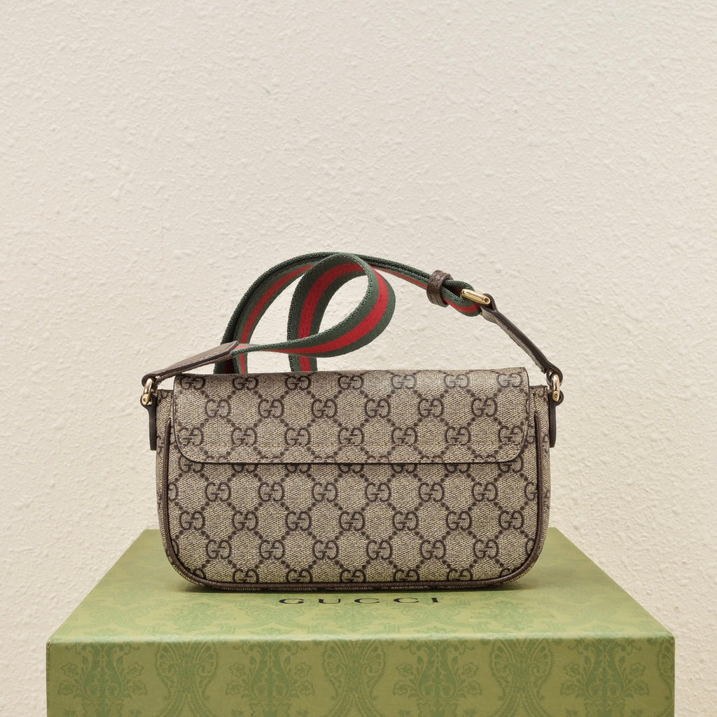 Gucci Ophidia Mini Envelope Bag