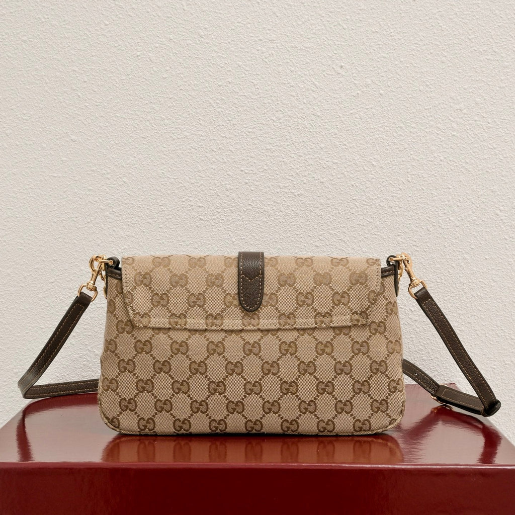 Gucci GG Apertivo Medium Shoulder Bag