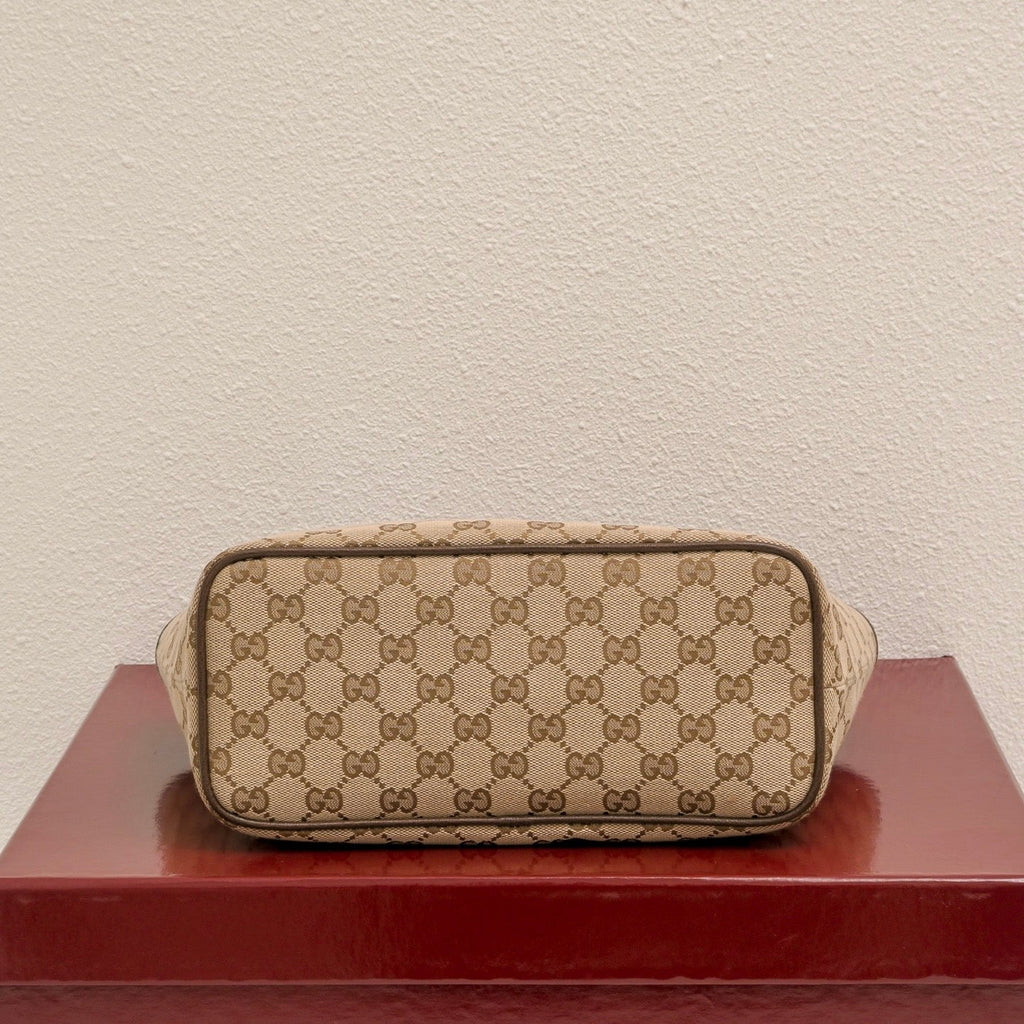 Gucci GG Tribeca Small Tote Bag