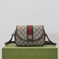 Gucci Ophidia Messenger Bag