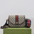 Gucci Ophidia Messenger Bag