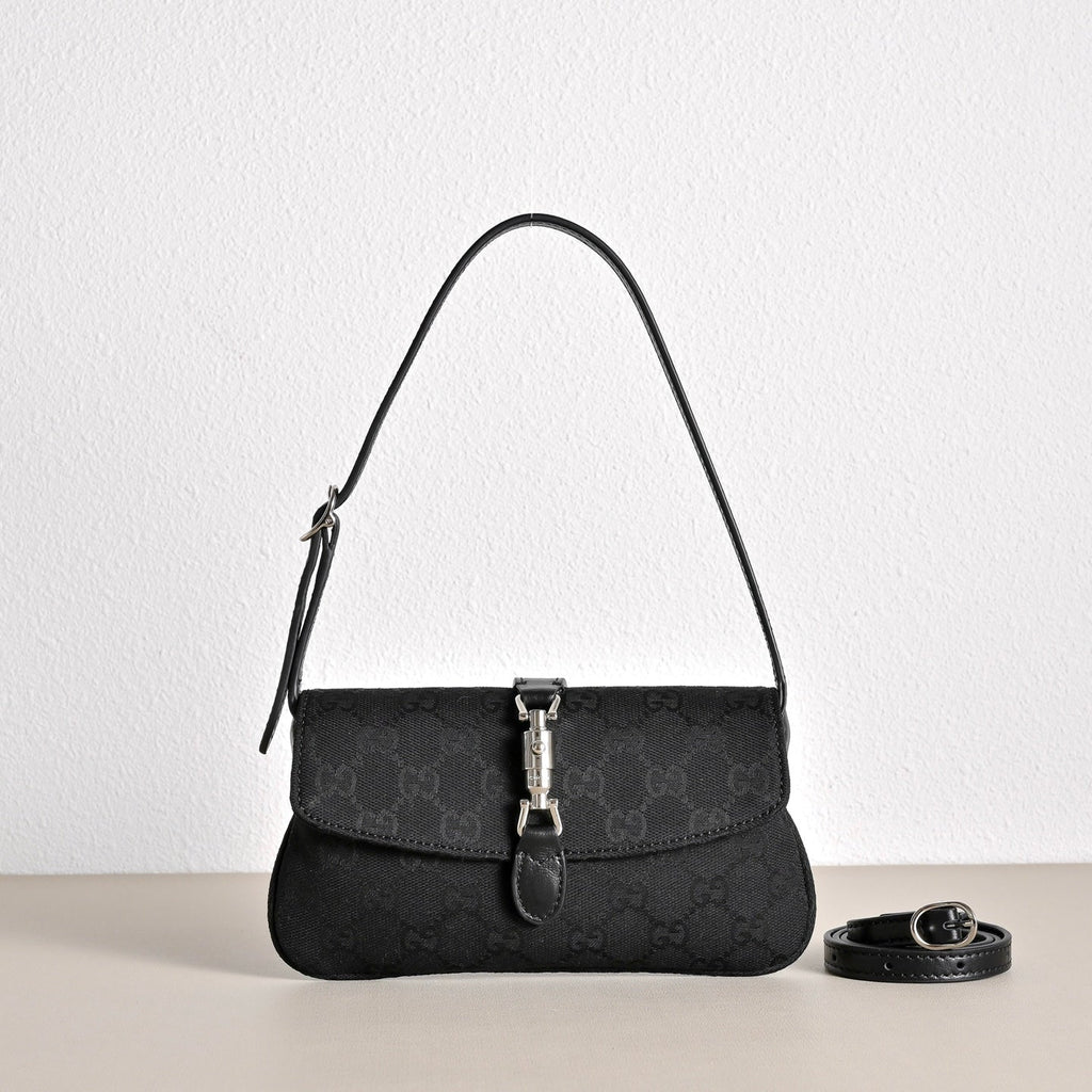 Gucci Jackie Mini Shoulder Bag