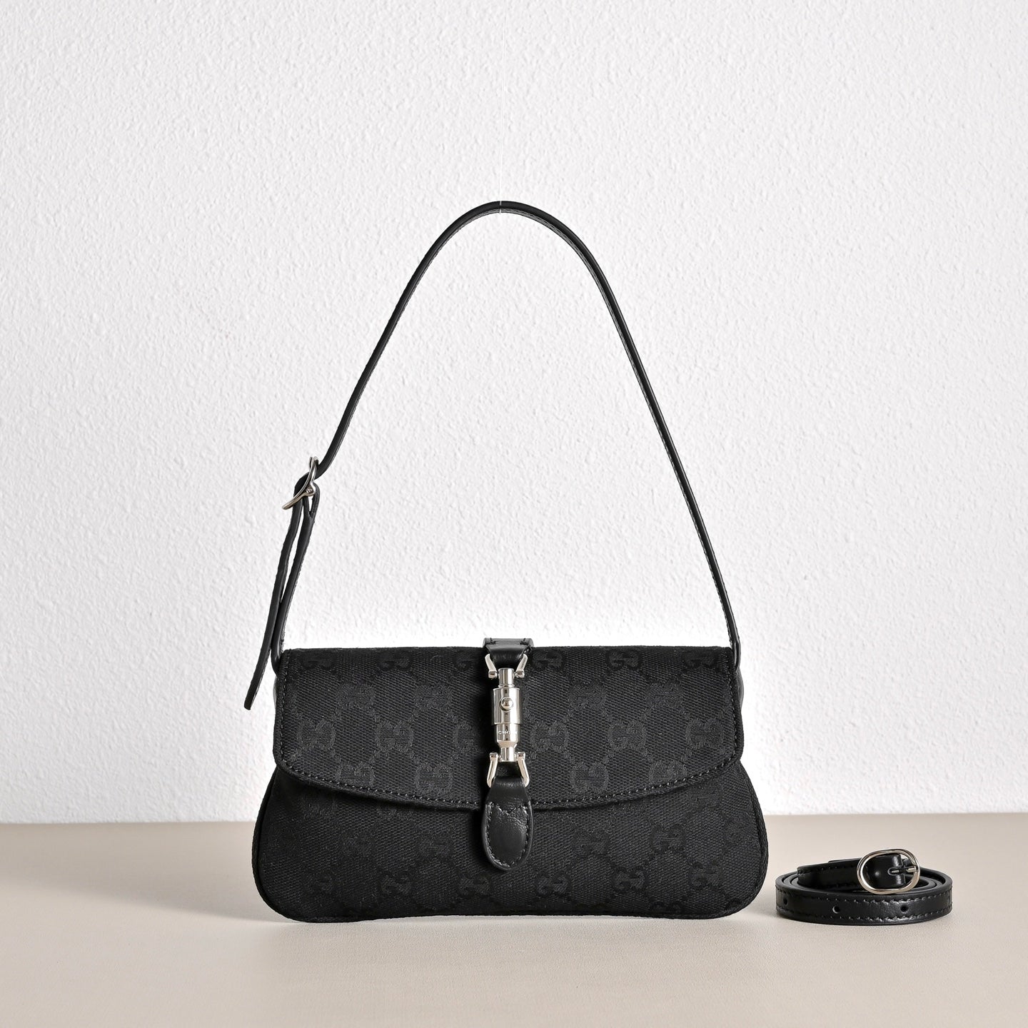 Gucci Jackie Mini Shoulder Bag