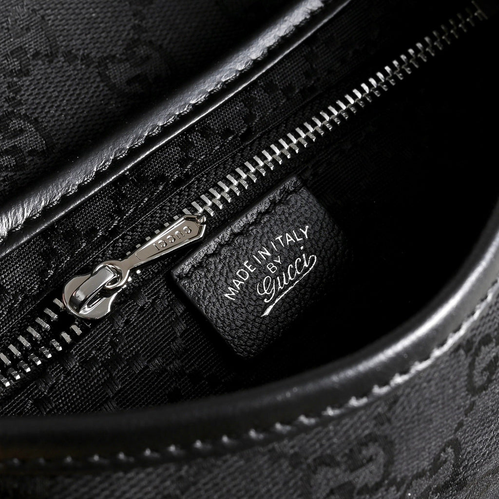 Gucci Jackie Mini Shoulder Bag