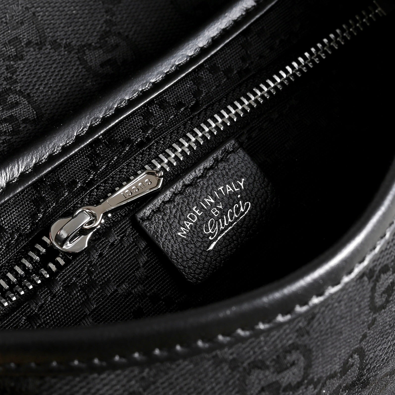 Gucci Jackie Mini Shoulder Bag